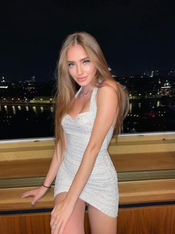 Индивидуалка Елизавета Фотография 2