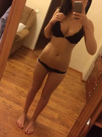 Индивидуалка Мелисса Фотография 2