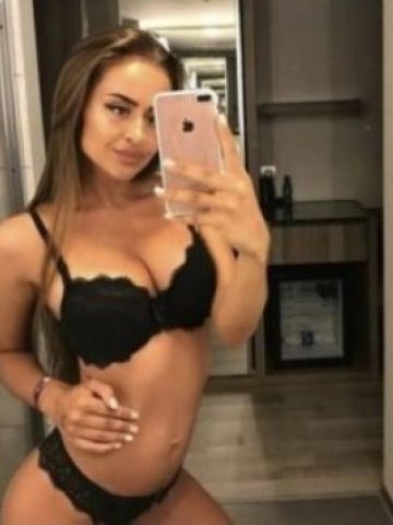 Индивидуалка Татьяна Фотография 3