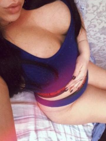 Индивидуалка София Фотография 2