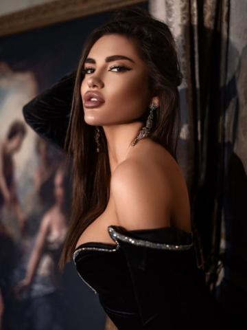 Индивидуалка Услада Фотография 8